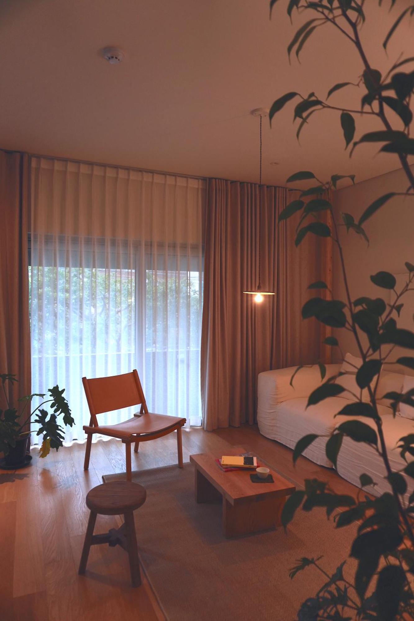 At Corner Resort & Garden 済州市 エクステリア 写真