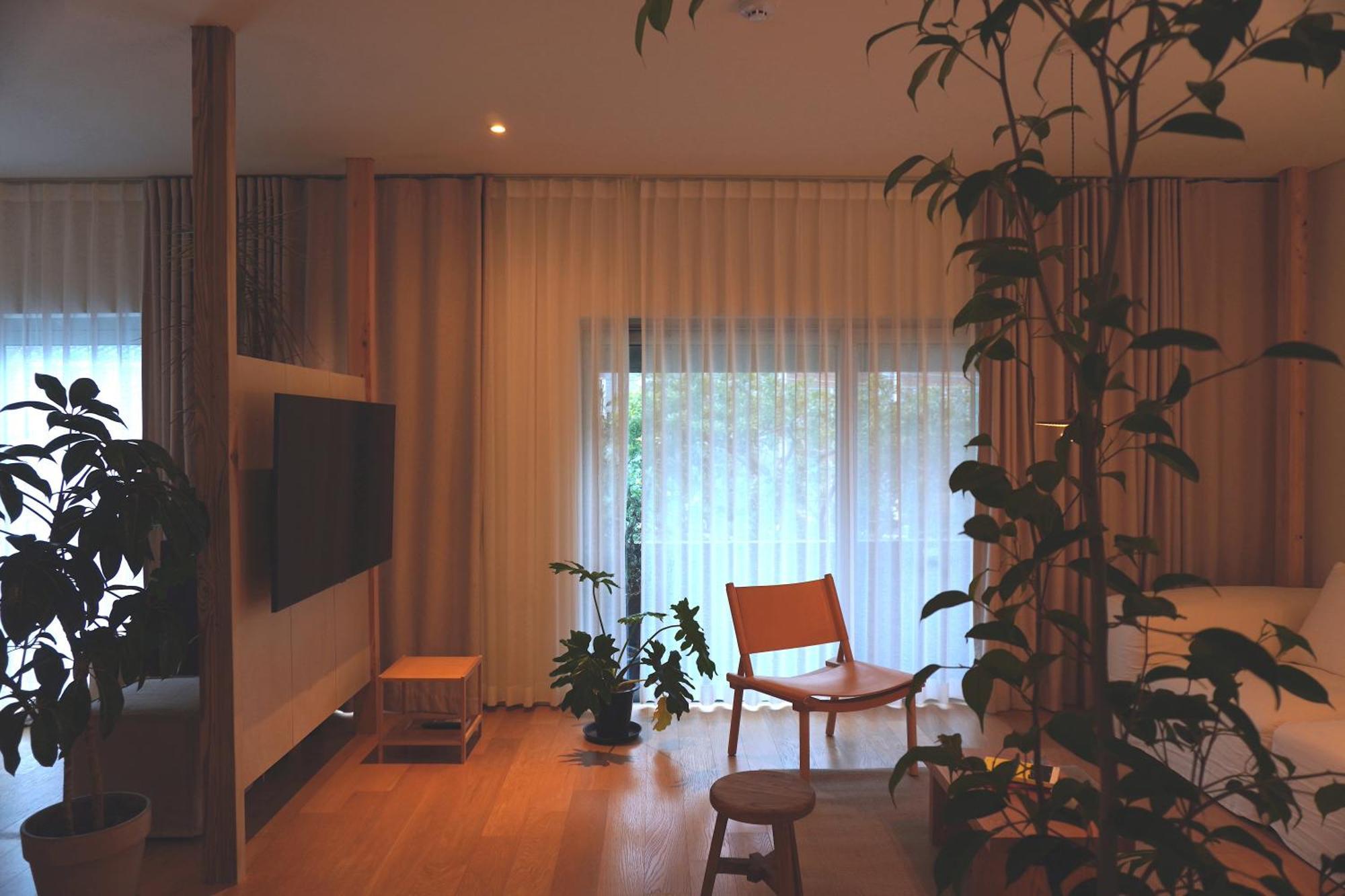 At Corner Resort & Garden 済州市 エクステリア 写真