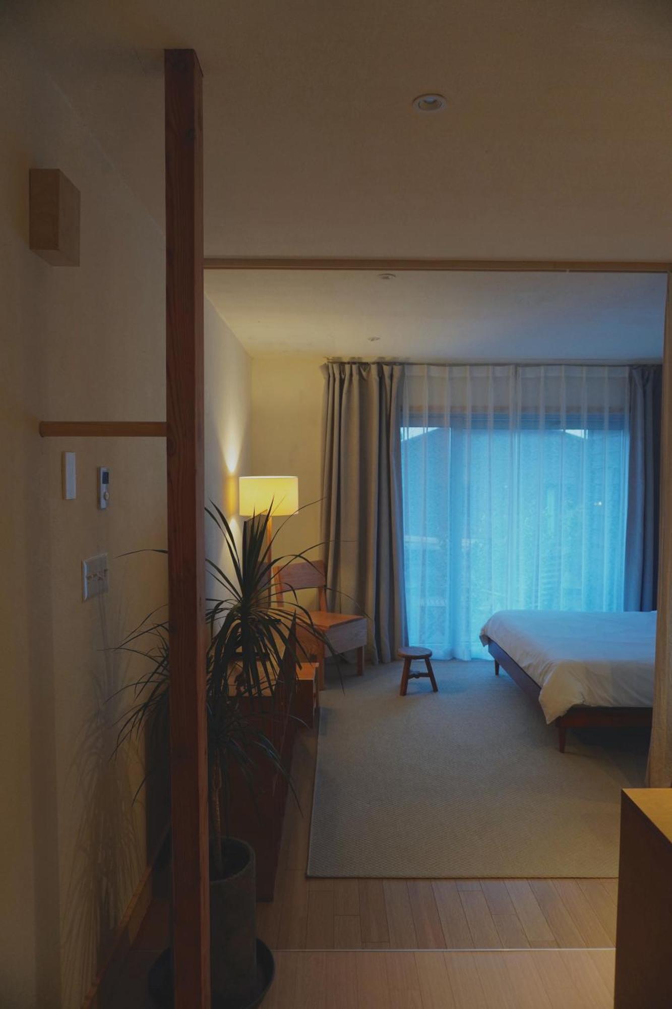 At Corner Resort & Garden 済州市 エクステリア 写真