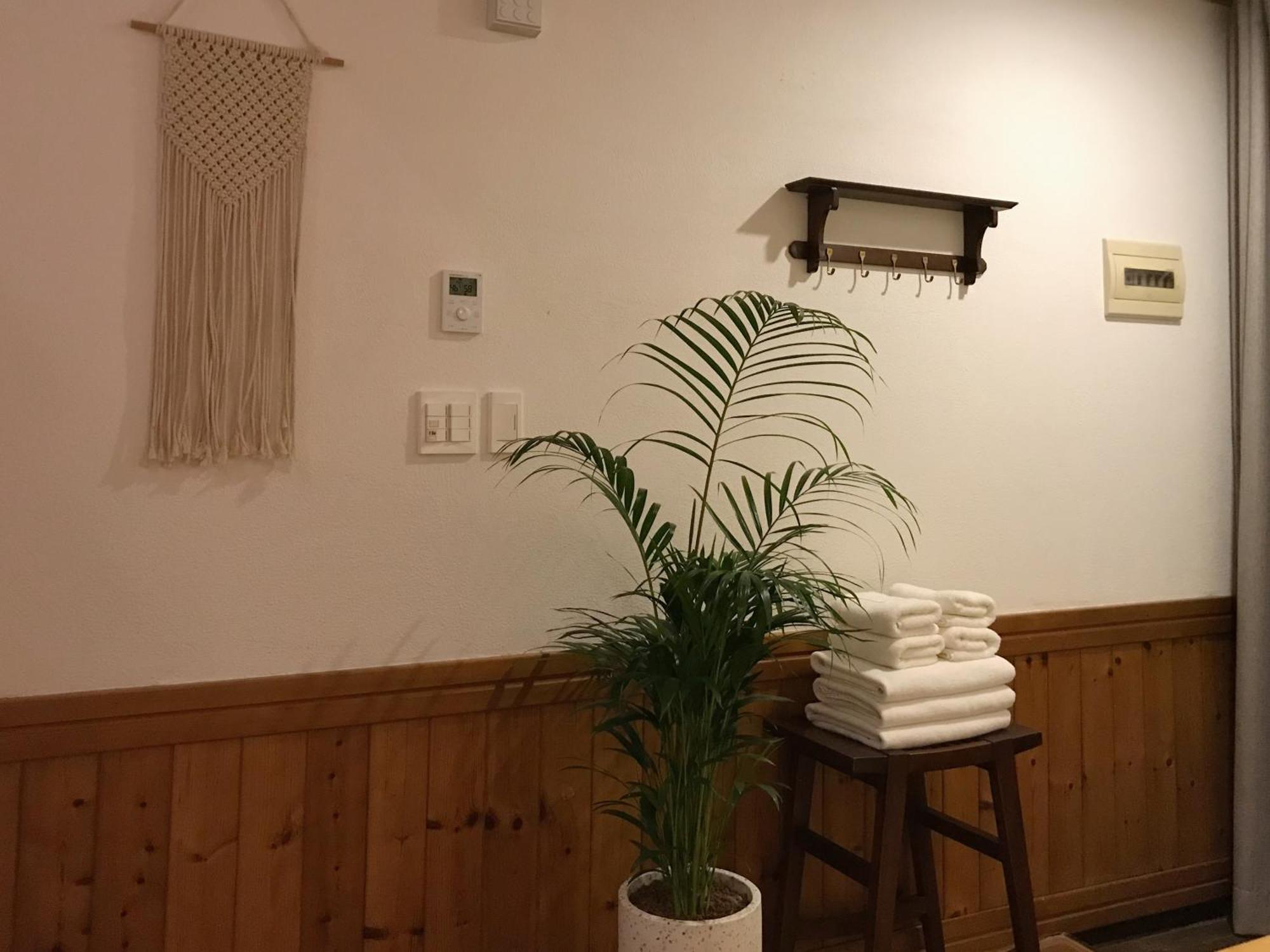At Corner Resort & Garden 済州市 エクステリア 写真