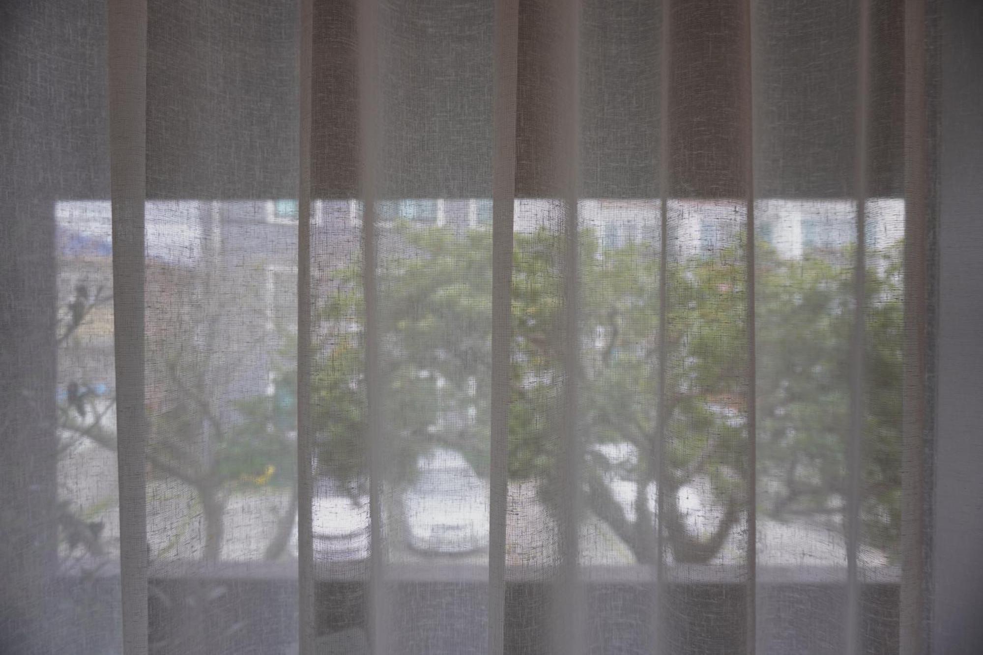 At Corner Resort & Garden 済州市 エクステリア 写真