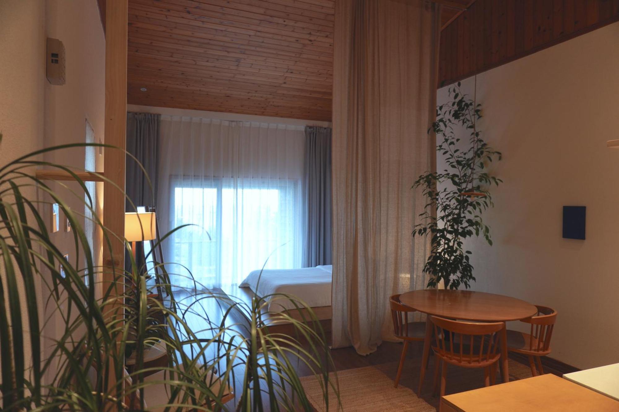 At Corner Resort & Garden 済州市 エクステリア 写真