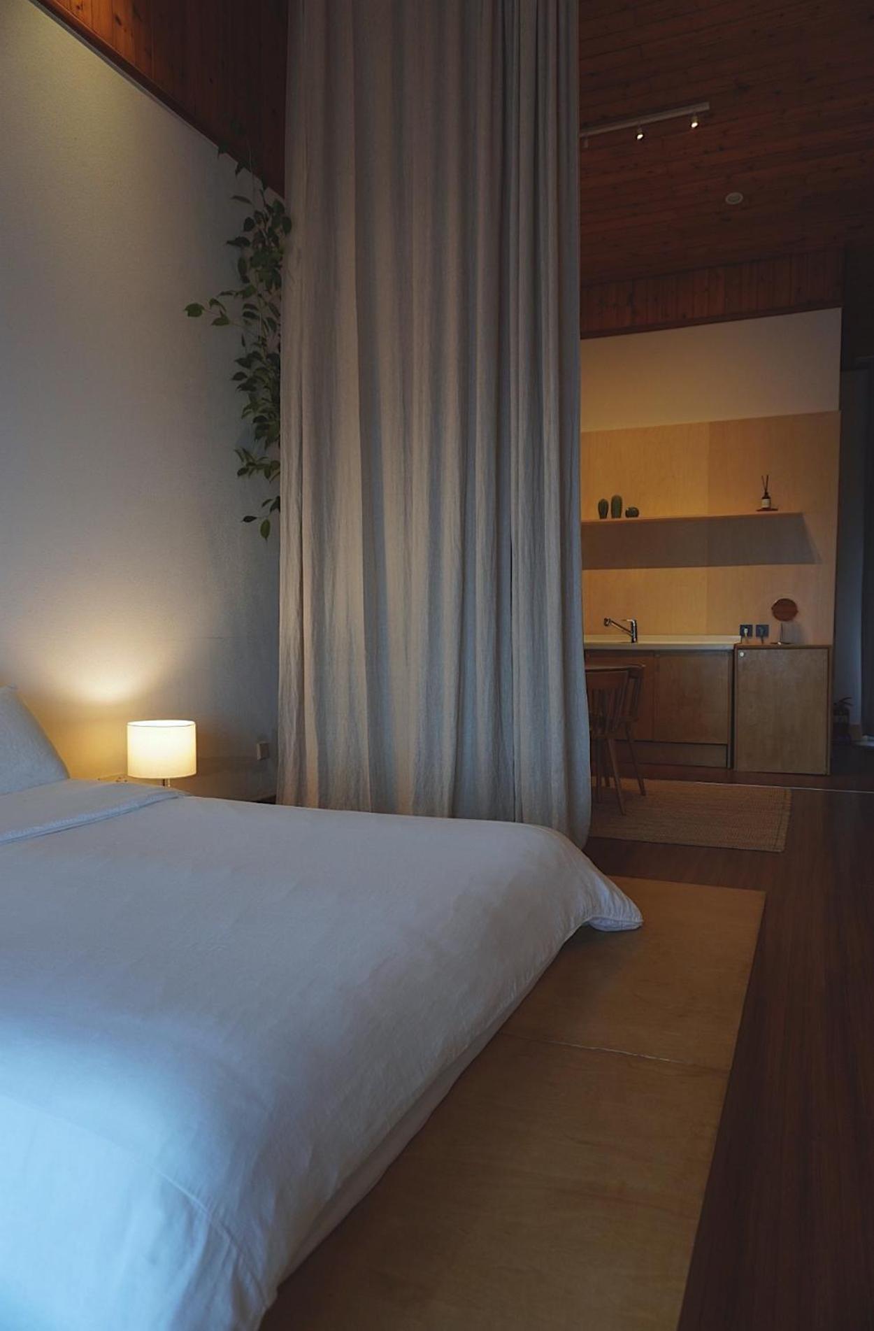 At Corner Resort & Garden 済州市 エクステリア 写真