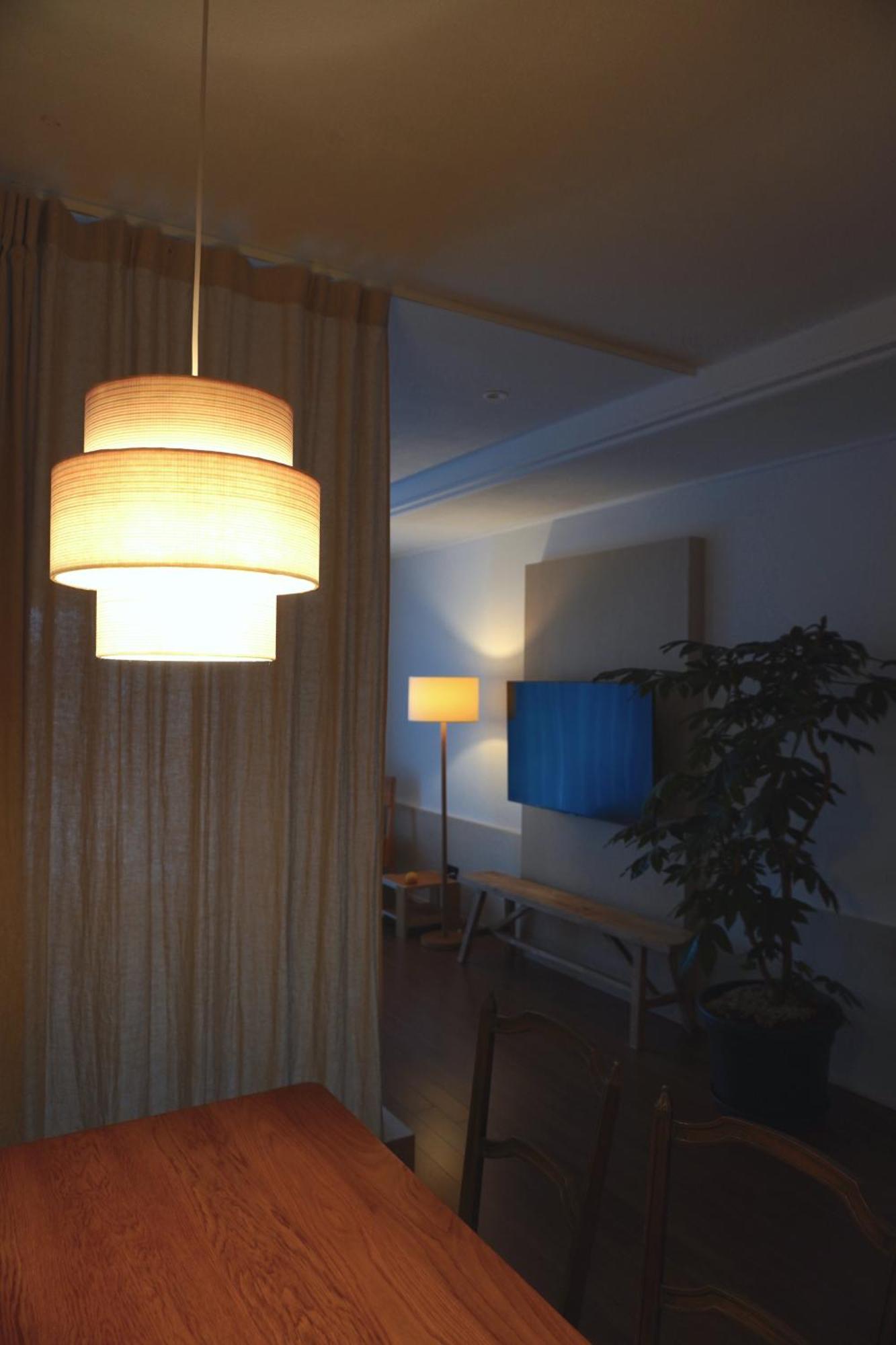 At Corner Resort & Garden 済州市 エクステリア 写真