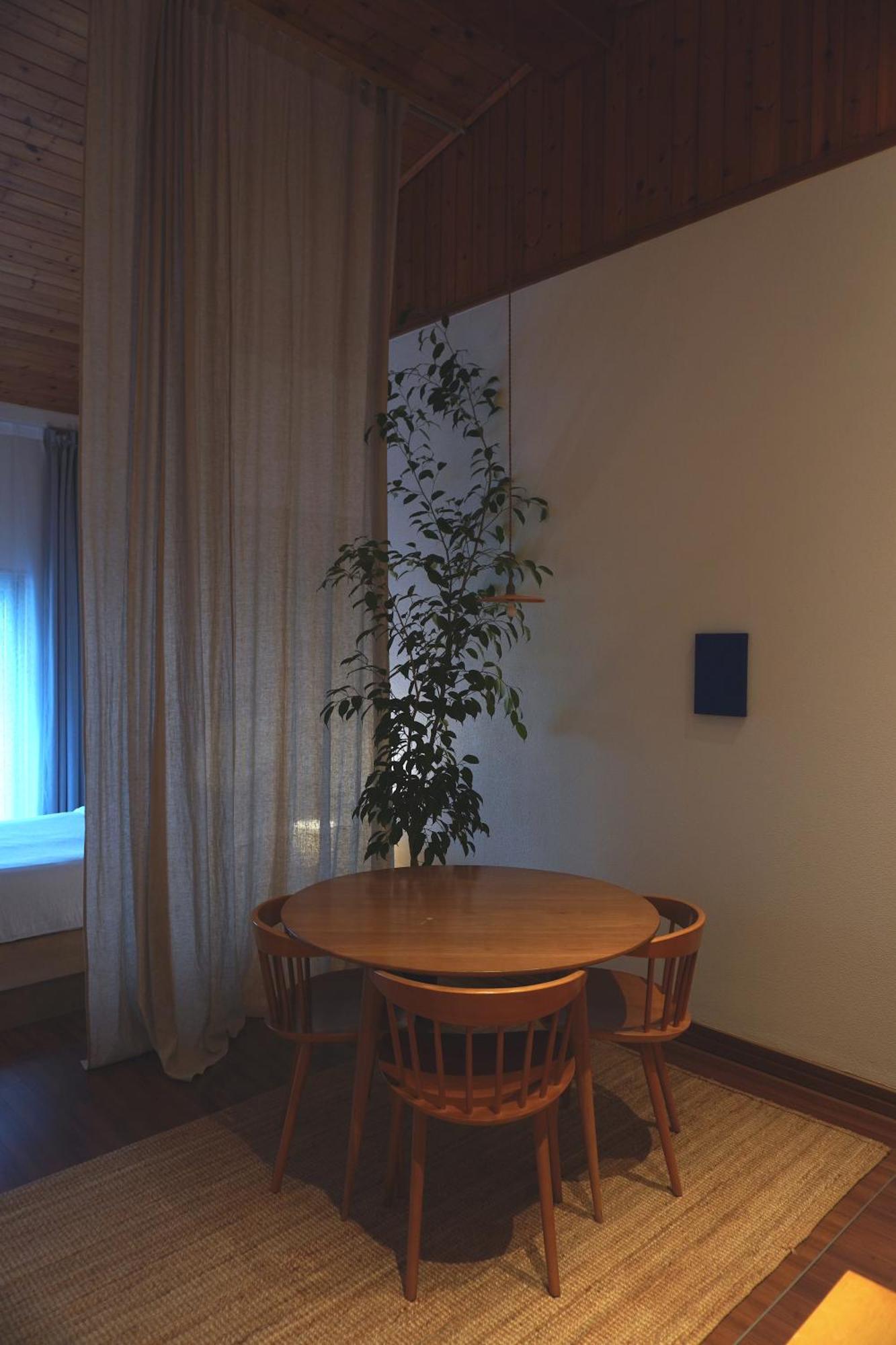 At Corner Resort & Garden 済州市 エクステリア 写真